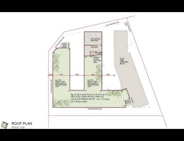 LAND FOR SALE IN MENLO PARK